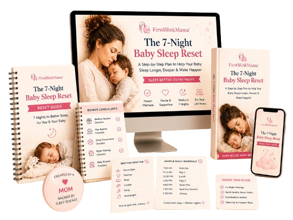 sleep baby image